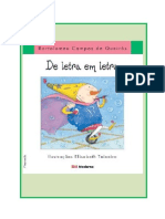 Textos Das Descobertas - 1º Ano