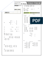 Microsoft Word - Exercícios de Matrizes