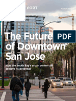 SPUR: Future of Downtown San Jose