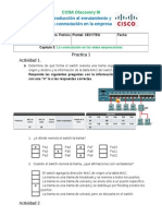 Practica Conmutacion