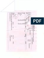 Vishnu - Pay Slip - Dfgs