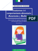 Libreto Azul Junta