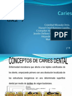 Caries Expo