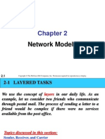 Network Models