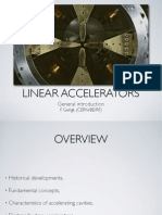 Linear Accelerators