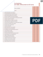 5.5. Escala de Depresión Geriátrica (Geriatric Depression Scale, GDS) (Versión de 30 Ítems)