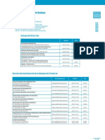 Directorio Delegación Provincial Badajoz