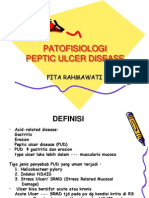 Peptic Ulcer Ugm