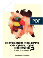 Entendeu Dir Ou Quer Desenhe PDF