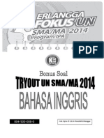 Soal Tryout B.inggris Ipa Web. Ok