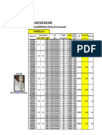 DAFTAR HARGA Boltless Shelving 5000