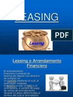 Leasing Powerpoint