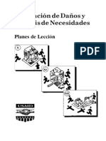 Edan-Planes de Leccion - Guia para Instructor