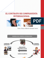 Compraventa Internacional