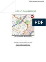 tk103 Gps Tracker User Manual PDF