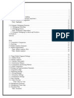 Furniture Import Business Plan...