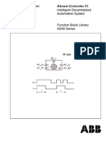 Function-Blocks S40 e