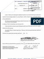 Bryan K. Dickson Child Porn Complaint