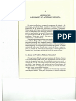 8 Nietzsche - o Desafio Do Ateismo Niilista 8.1 Quem Foi F. W. Nietzsche