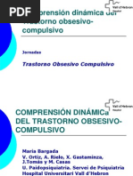 Comprension Dinamica Del Trastorno Obsesivo Compulsivo