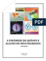 A Pirâmide de Quéops e Alguns de Seus Segredos PDF