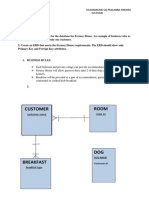 Assignment Database Systems