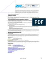 Annual Emission Monitoring Plan