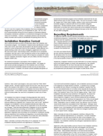 DoD NPL Sites 2005 Congressional Summary