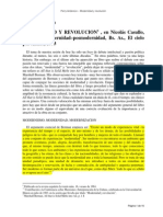 Anderson P Modernidad y Revolucion Leviatan 1984 PDF