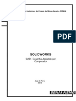 Apostila SolidWorks 2012 - Revisão 03 - 12.2013 PDF