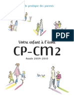 Guide Parents CP Cm2