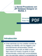 Triggers y Stored Procedures Con Microolap Database Designer 6644