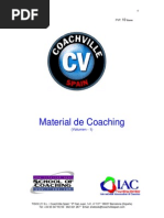 Material de Coaching