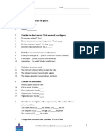 Unit Test 3