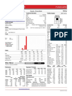 Fidelity Special Situations Fund