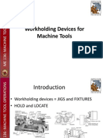 Workholding Devices