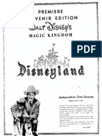 1955 July 15 Independent Press Telegram Disneyland Paleo Future