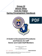 ILWG Encampment Guide (2004)