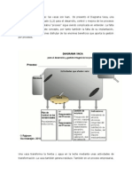 Diagrama Vaca