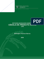 Estudos Avancados Sobre CPR