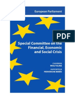 Eu Committe Economic Affairs Ended 2011