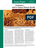 CAST Probiotics Issue Paper FINAL144