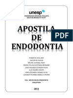 Apostila Endo 2012