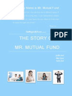 The Story of Mr. Mutual Fund