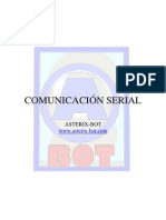 Comunicacion Serial