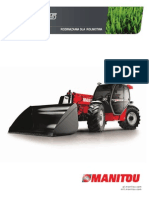 Manitou MLT 1035 (PL)