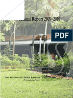 Annual Report 2009 10