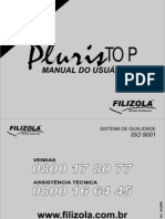 Manual PlurisTop