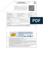 WL WL: Irctcs E-Ticketing Service Electronic Reservation Slip (Personal User)