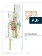 2007 Zyscovich Downtown Master Plan (DMP) Final